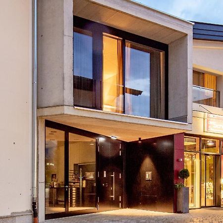 Lifestyle B&B By Phillip Sigwart Brixlegg Eksteriør billede