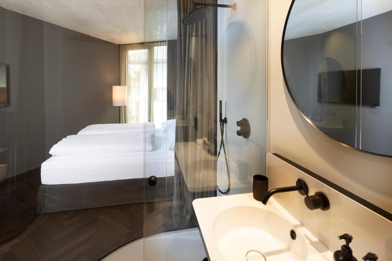 Lifestyle B&B By Phillip Sigwart Brixlegg Eksteriør billede