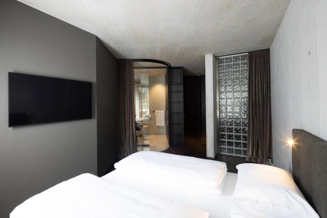 Lifestyle B&B By Phillip Sigwart Brixlegg Eksteriør billede