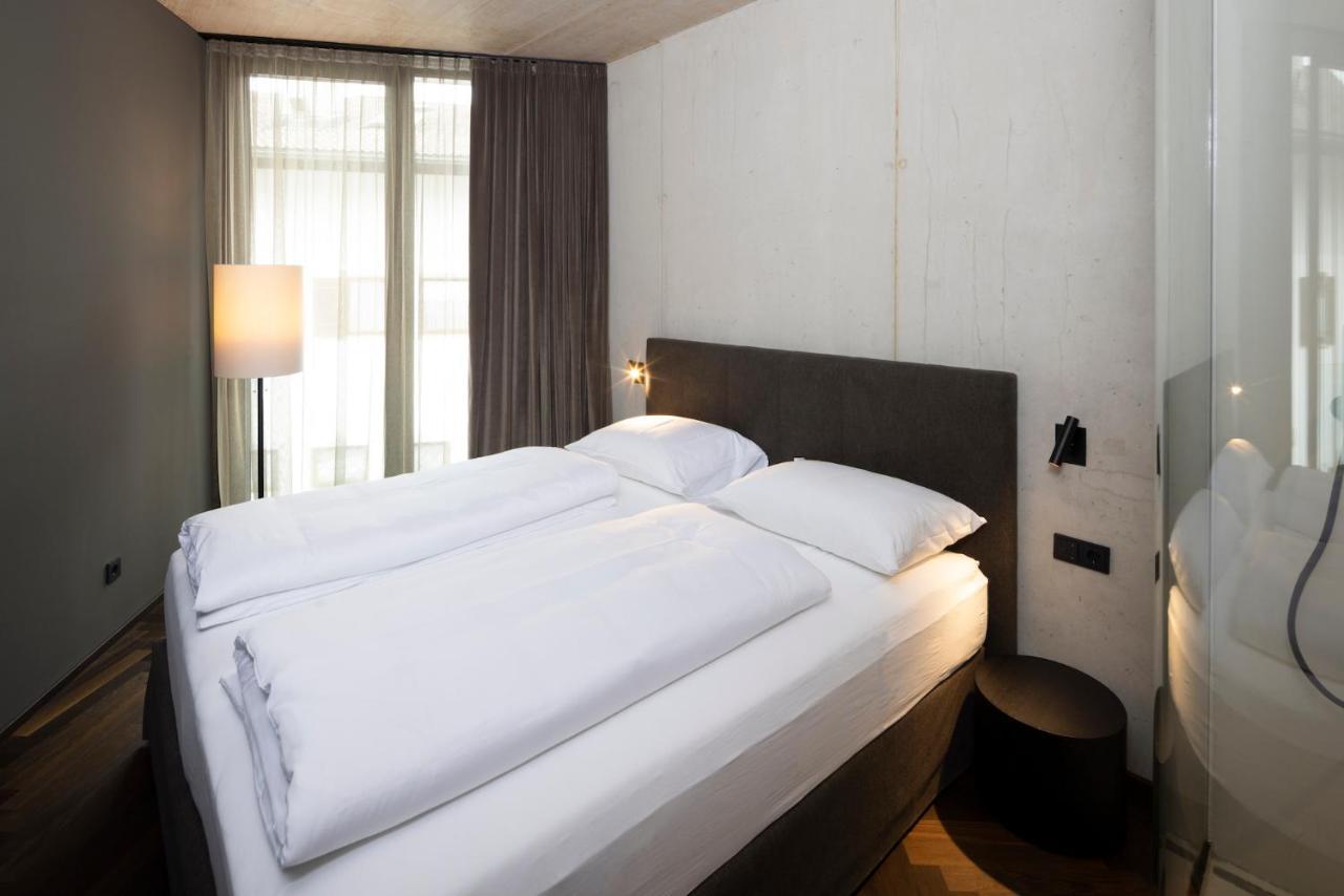 Lifestyle B&B By Phillip Sigwart Brixlegg Eksteriør billede