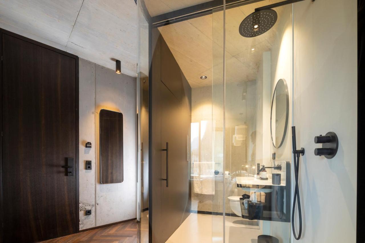 Lifestyle B&B By Phillip Sigwart Brixlegg Eksteriør billede