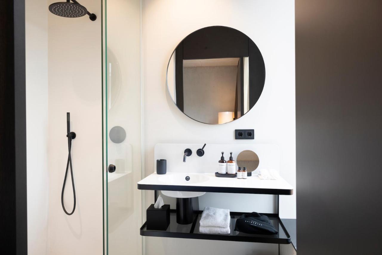 Lifestyle B&B By Phillip Sigwart Brixlegg Eksteriør billede