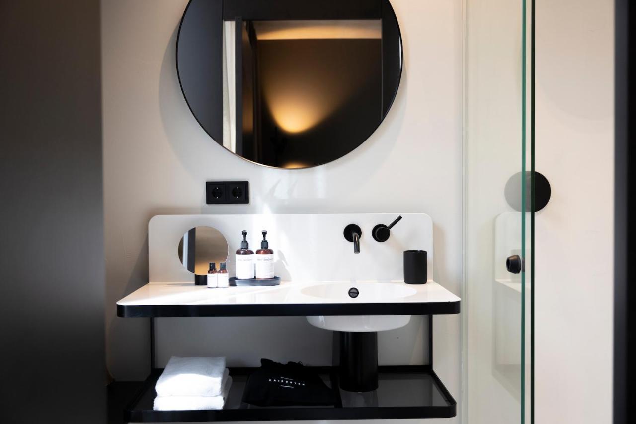 Lifestyle B&B By Phillip Sigwart Brixlegg Eksteriør billede