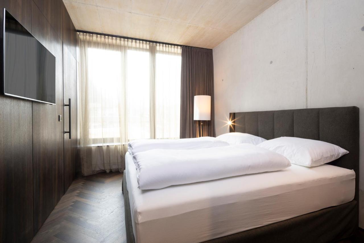 Lifestyle B&B By Phillip Sigwart Brixlegg Eksteriør billede