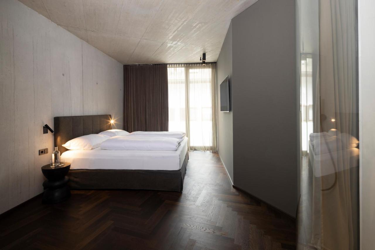 Lifestyle B&B By Phillip Sigwart Brixlegg Eksteriør billede