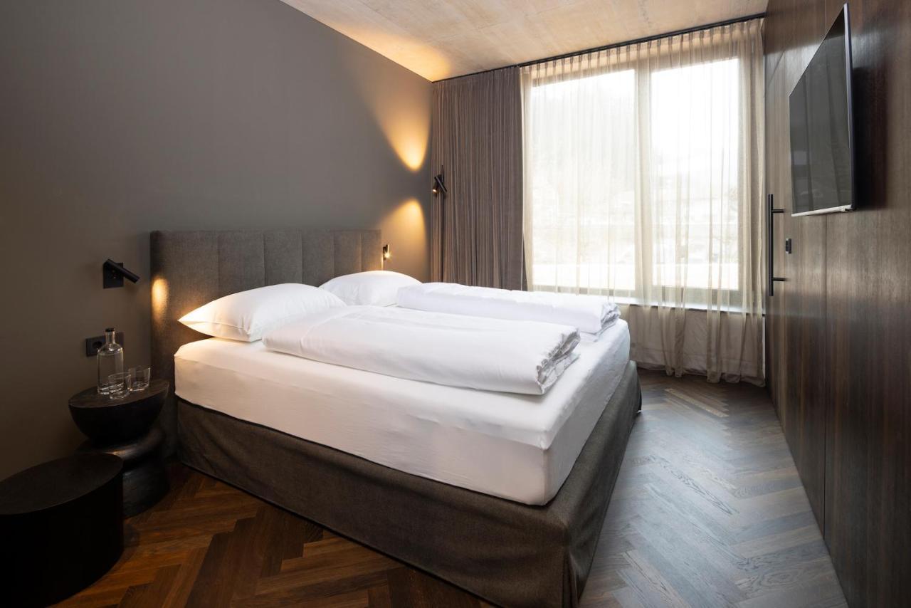 Lifestyle B&B By Phillip Sigwart Brixlegg Eksteriør billede
