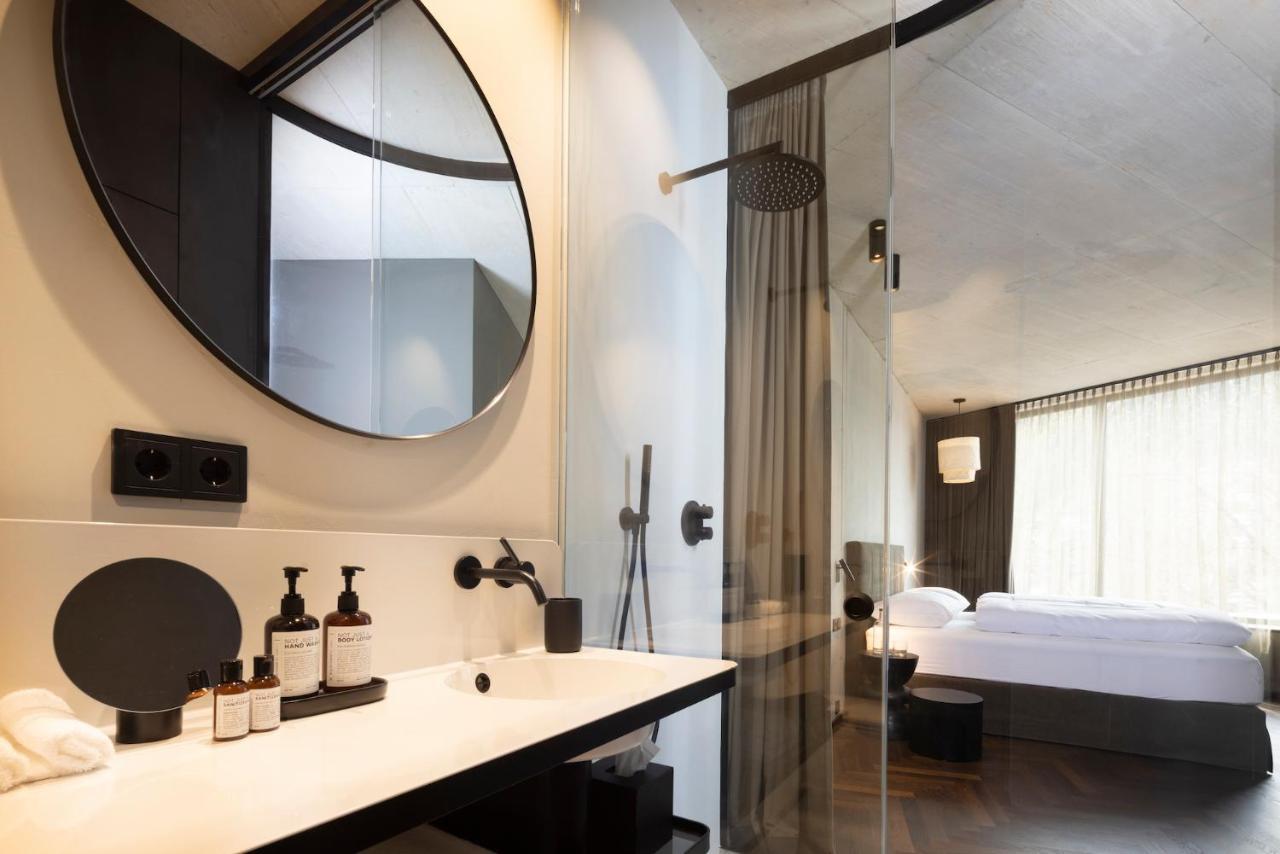 Lifestyle B&B By Phillip Sigwart Brixlegg Eksteriør billede