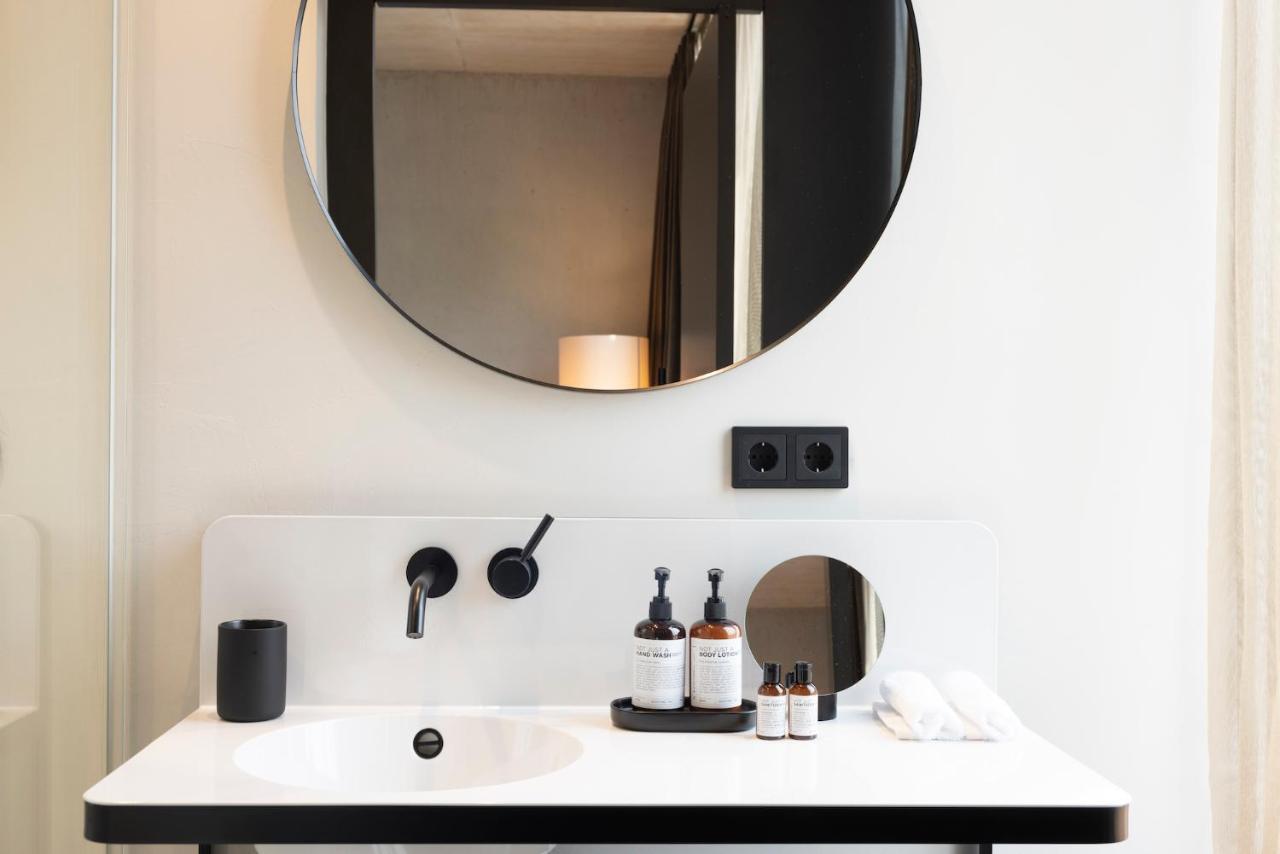 Lifestyle B&B By Phillip Sigwart Brixlegg Eksteriør billede