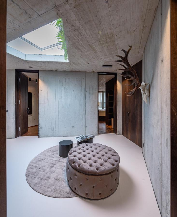 Lifestyle B&B By Phillip Sigwart Brixlegg Eksteriør billede
