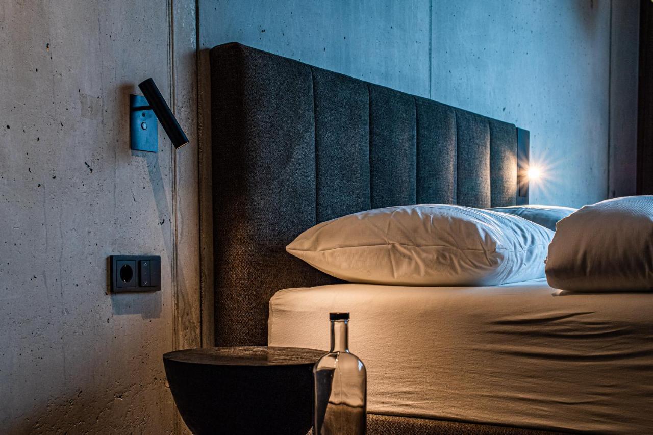 Lifestyle B&B By Phillip Sigwart Brixlegg Eksteriør billede