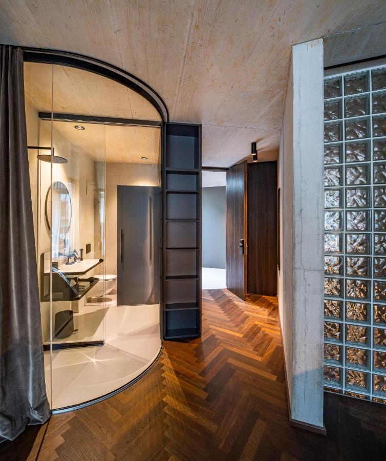 Lifestyle B&B By Phillip Sigwart Brixlegg Eksteriør billede