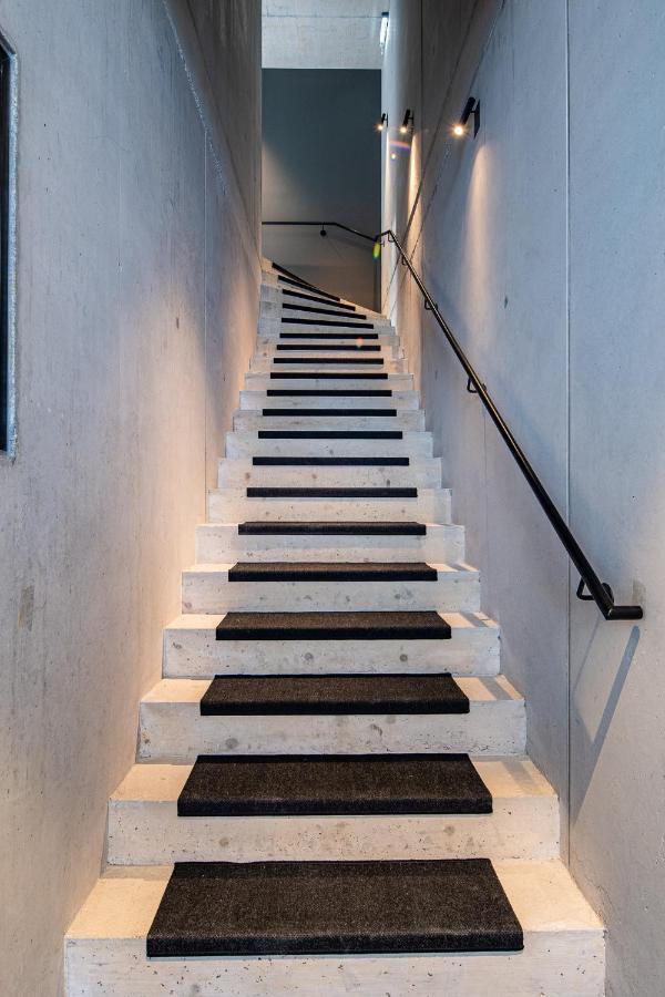 Lifestyle B&B By Phillip Sigwart Brixlegg Eksteriør billede