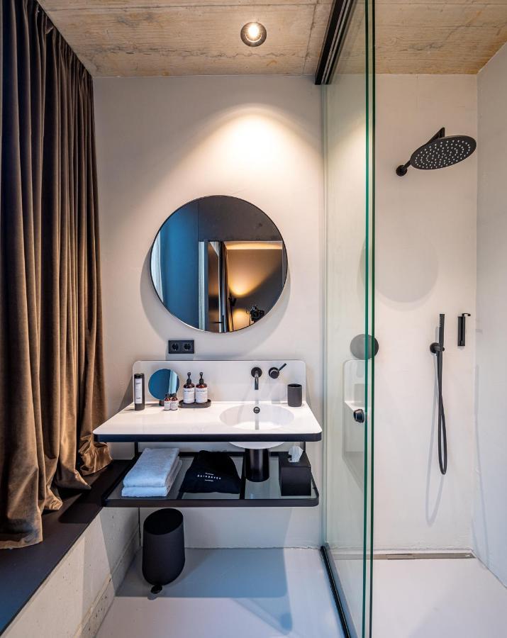 Lifestyle B&B By Phillip Sigwart Brixlegg Eksteriør billede
