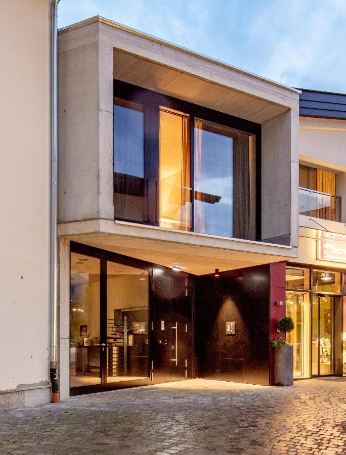 Lifestyle B&B By Phillip Sigwart Brixlegg Eksteriør billede