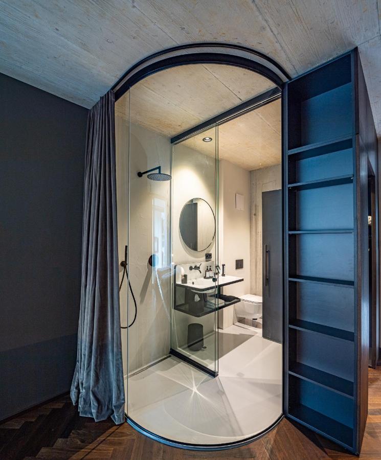 Lifestyle B&B By Phillip Sigwart Brixlegg Eksteriør billede