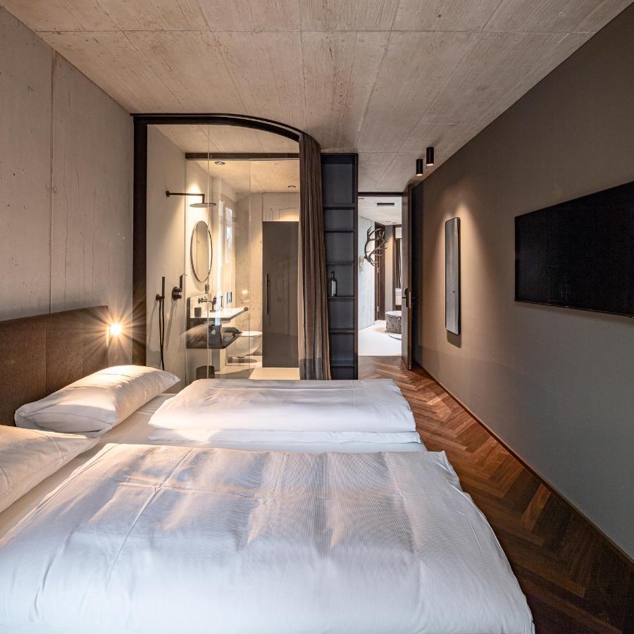 Lifestyle B&B By Phillip Sigwart Brixlegg Eksteriør billede