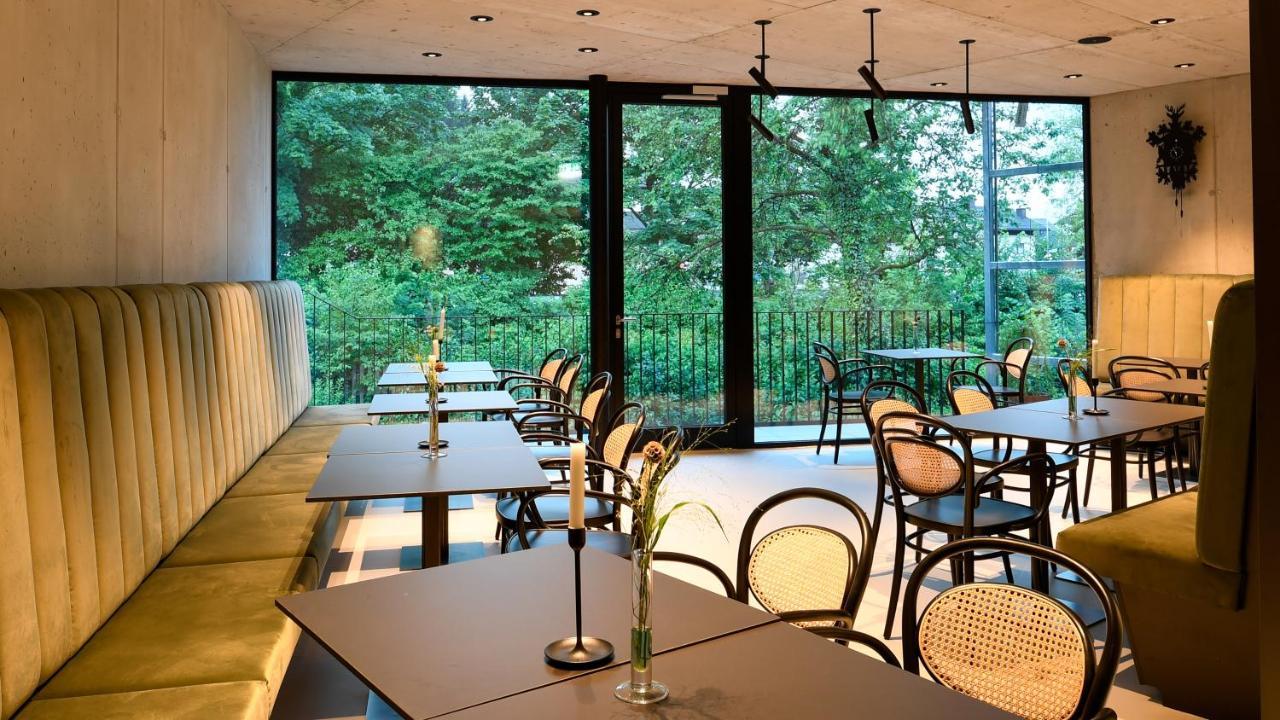 Lifestyle B&B By Phillip Sigwart Brixlegg Eksteriør billede